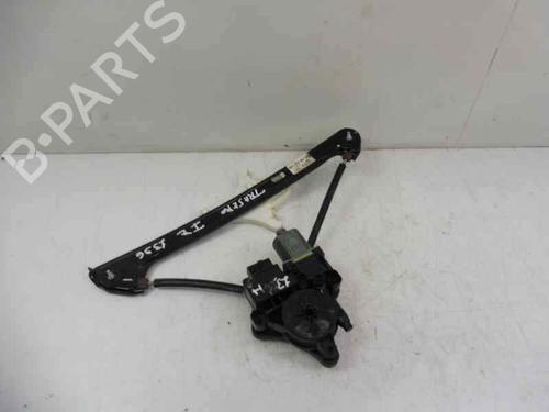Used Rear left window mechanism Rear left window mechanism VW GOLF VII (5G1, BQ1, BE1, BE2) [2012-2021] 1964752 1964752