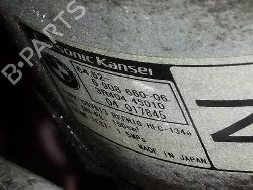 Used AC compressor AC compressor 38262539 38262539