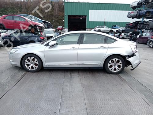 Used Parts CITROËN C5 III (RD_) 2.0 HDi (RDRHD8, RDRHDJ, RDRHR8, RDRHRJ) (136 hp) 4406078