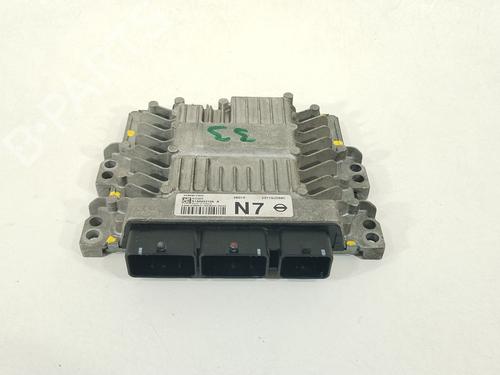 Used Engine control unit (ECU) Engine control unit (ECU) 36700286 36700286