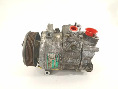 Used AC compressor SEAT ALTEA (5P1) [2004-2015]  13492654