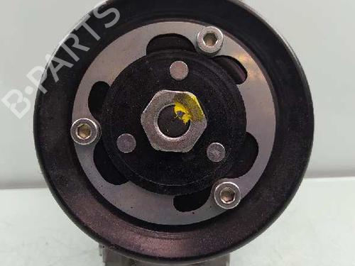 AC compressor SEAT IBIZA V (KJ1, KJG)  | BP6692856M34 