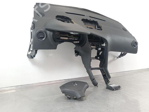 Airbag Kit PEUGEOT 5008 (0U_, 0E_)  | BP19314458C86 