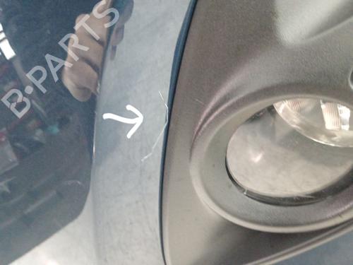 Front bumper OPEL CORSA D (S07) 1.3 CDTI (L08, L68) | BP32229695C7