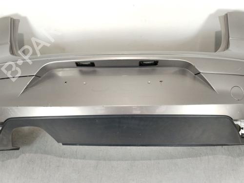 Used Rear bumper SEAT ALTEA (5P1) [2004-2015]  16803823