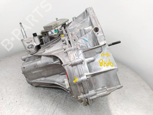 Gearbox DACIA DUSTER (HM_)  | BP12260245M3 