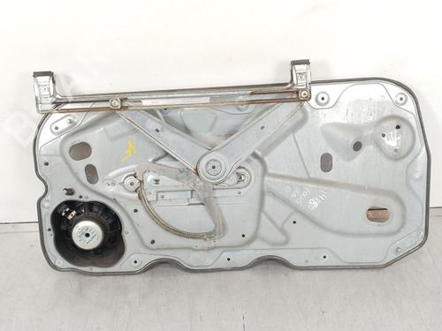 Front left window mechanism FORD FOCUS II (DA_, HCP, DP) 1.8 TDCi | BP29178448C22 - Image 4