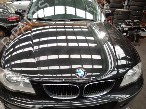 Used Hood BMW 1 (E87) 118 i (129 hp) 28721461
