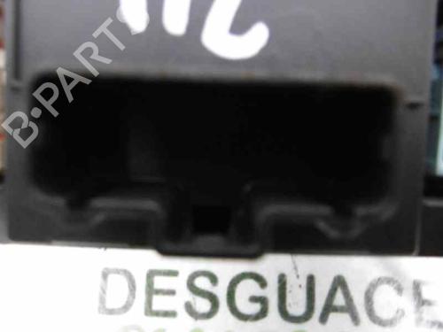 Climate control RENAULT SCÉNIC II (JM0/1_)  | BP1840090I5 