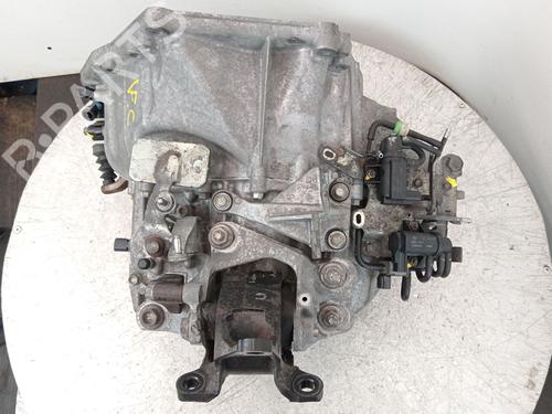 Gearbox MAZDA 3 (BM, BN)  | BP17615505M3  - Image 5