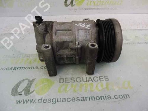 AC compressor FIAT GRANDE PUNTO (199_)  | BP1844268M34 
