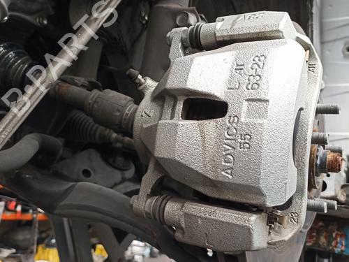 Used Left front brake caliper TOYOTA PRIUS PLUS (_W4_) 1.8 Hybrid (ZVW40W, ZVW41W) (136 hp) 29351298