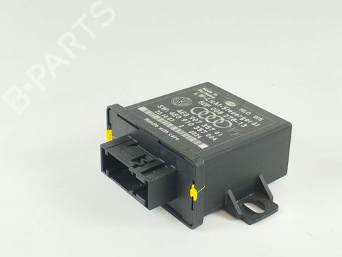 Módulo eletrónico Módulo eletrónico 11923327 11923327