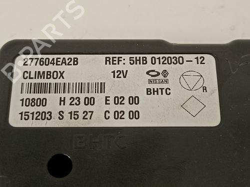 Electronic module NISSAN QASHQAI II SUV (J11, J11_)  | BP15595514M83 