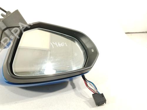 Retrovisor esquerdo AUDI Q2 (GAB, GAG) 35 TFSI | BP33930980C26 - Image 7