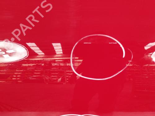 Left rear door SEAT LEON (1P1)  | BP10168237C4 