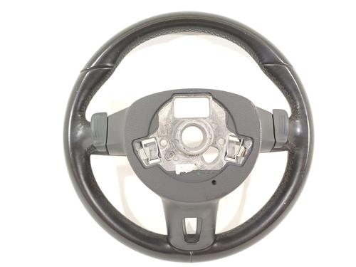 Steering wheel VW GOLF PLUS V (5M1, 521)  | BP19334839C49 