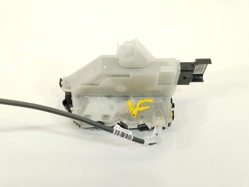 Used Front right lock PEUGEOT TRAVELLER Bus (V_) 2.0 BlueHDi 145 (144 hp) 29122102