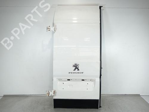 left-rear-door-peugeot-boxer-van-2006-32450013 main image