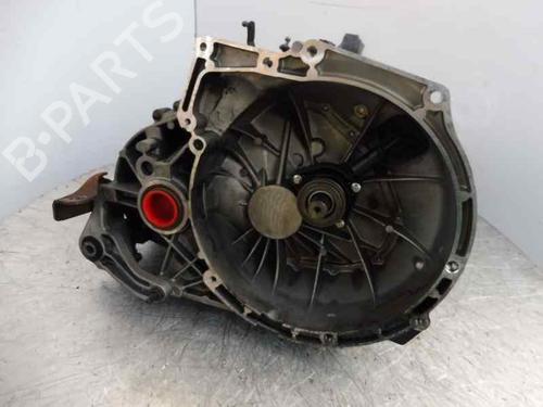 Used Gearbox MAZDA 3 (BK) [2003-2009]  1853569
