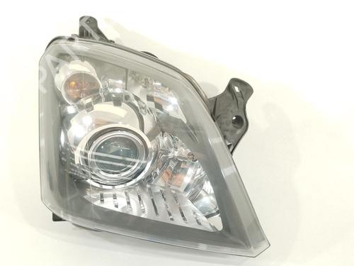 Lyskaster høyre Lyskaster høyre OPEL MERIVA A MPV (X03) 1.7 CDTI (E75) (100 hp) 35987197 35987197