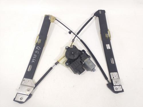 Used Front right window mechanism SEAT IBIZA V (KJ1, KJG) 1.0 (75 hp) 8235268