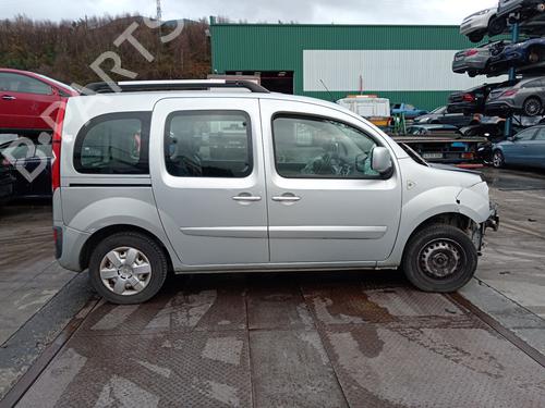 Alternator RENAULT KANGOO / GRAND KANGOO II (KW0/1_) 1.5 dCi 75 (KW07, KW10, KW04) | BP32059173M7