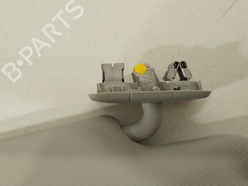 Right sun visor SEAT ARONA (KJ7, KJP) 1.0 TSI | BP33243763I2 - Image 5