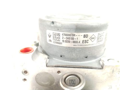 Módulo de ABS DACIA LODGY (JS_) | BP29807963M43 - Image 3