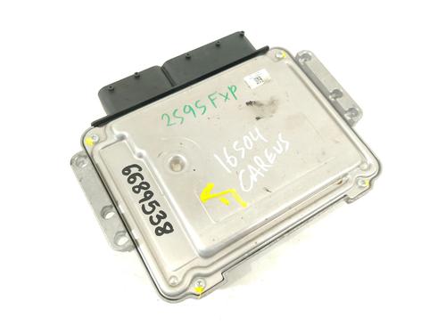 Engine control unit (ECU) KIA CARENS III MPV (UN) 2.0 CRDi 115 | BP32979757M57  - Image 6