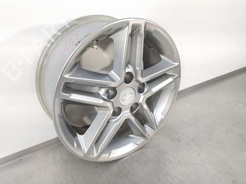 Rim HYUNDAI KONA (OS, OSE, OSI) 1.0 T-GDi Hybrid 48V | BP9057819C45 