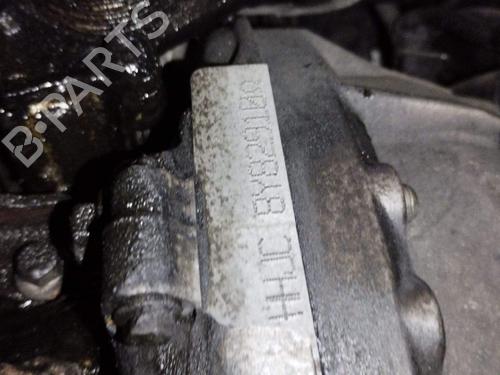 Engine FORD FIESTA VI (CB1, CCN) 1.6 TDCi | BP39141145M1 - Image 2