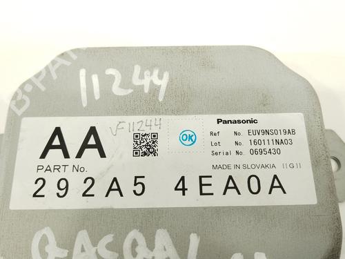 Elektronisk modul NISSAN QASHQAI II (J11, J11_)  | BP27151520M83 