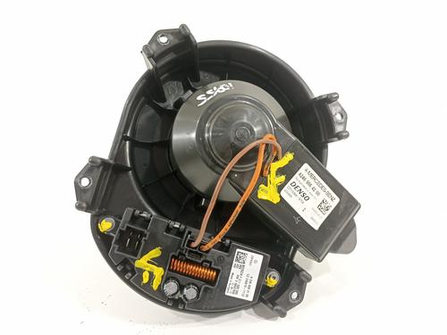 Heater blower motor MERCEDES-BENZ A-CLASS (W176)  | BP16122681M62 