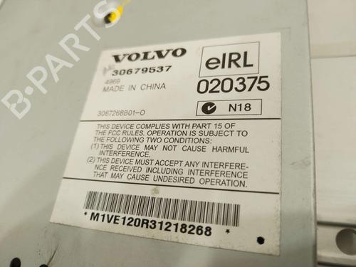 Electronic module VOLVO S40 II (544) 2.0 D | BP31291456M83 - Image 4