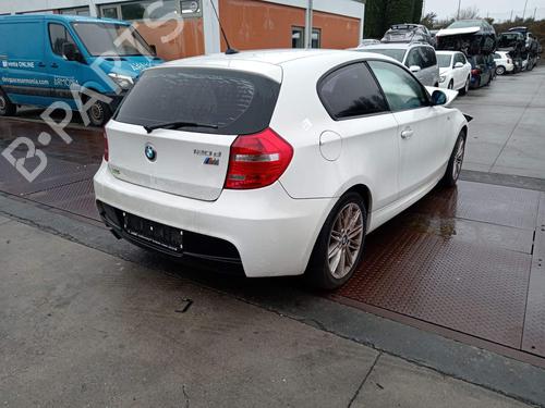 ABS pump BMW 1 (E81) 120 d | BP36296563M43 - Image 5
