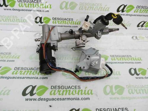 Used Steering column TOYOTA YARIS (_P9_) [2005-2014]  1840457