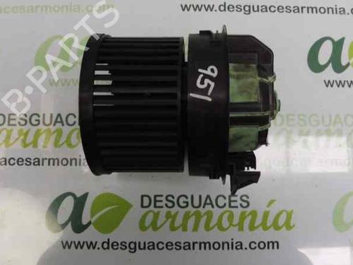 Heater blower motor CITROËN C4 II (NC_)  | BP14302568M62 