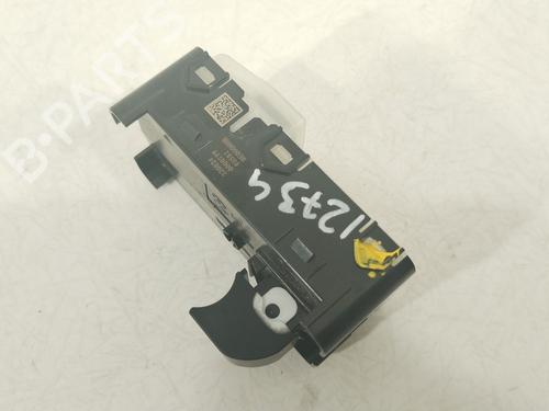Right rear window switch HYUNDAI KONA (SX2) 1.6 GDi Hybrid | BP38019333I28 - Image 2