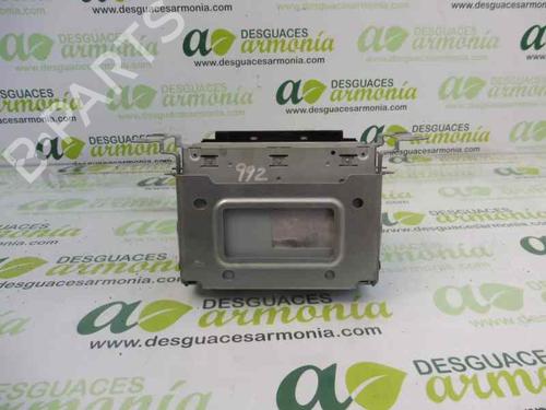 Radio JAGUAR XF I (X250)  | BP1948972E6