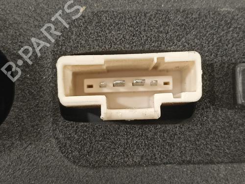 Left tailgate light CITROËN C5 II (RC_) | BP16802702C79 - Image 3