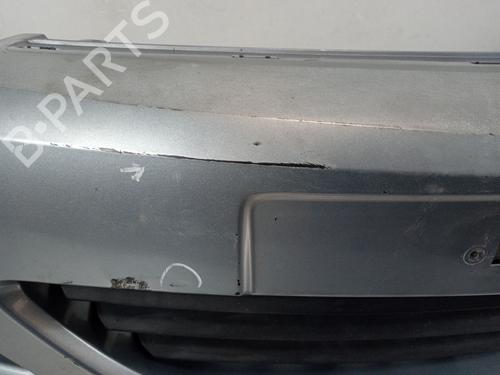 Front bumper OPEL ASTRA H GTC (A04) 1.7 CDTi (L08) | BP27262917C7 