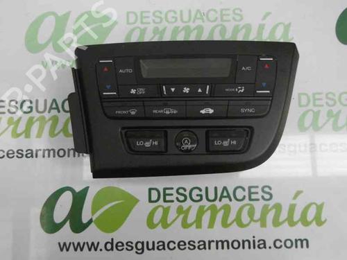 Used Climate control HONDA CIVIC IX (FK) 1.8 i-VTEC (FK2) (141 hp) 1968722