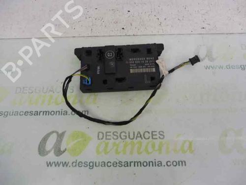 Used Electronic module MERCEDES-BENZ VITO / MIXTO Van (W639) [2003-2025]  1999991