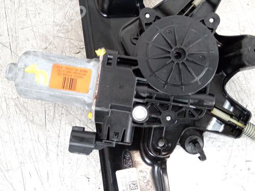 Front right window mechanism FORD FOCUS III 1.6 TDCi | BP33294830C23  - Image 5
