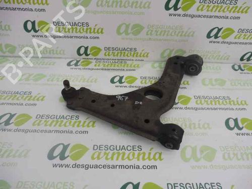 Used Right front suspension arm OPEL ASTRA H (A04) [2004-2014]  1847484