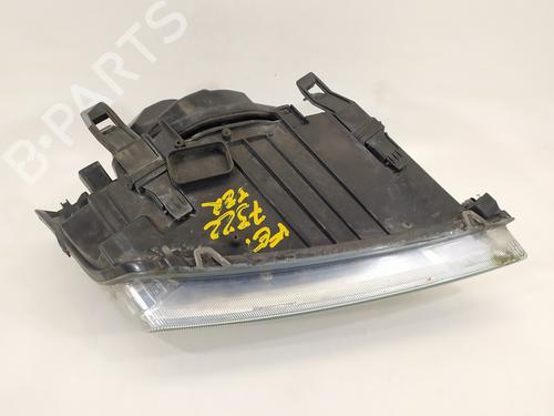 Left headlight FORD FOCUS II (DA_, HCP, DP)  | BP8902563C28 