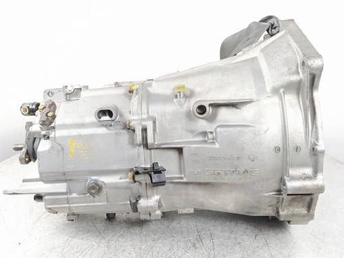 Gearbox BMW 3 Compact (E46) 318 ti | BP6307631M3 