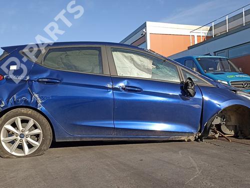 Used Parts FORD FIESTA VII (HJ, HF)  1.0 EcoBoost  1057397
