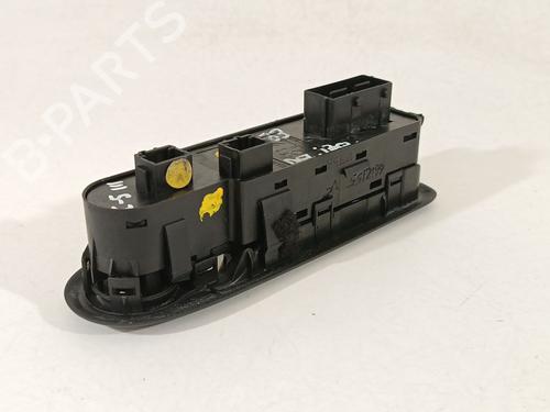 Left front window switch CITROËN C5 III (RD_) 2.0 HDi (RDRHD8, RDRHDJ, RDRHR8, RDRHRJ) | BP35723413I27 - Image 7